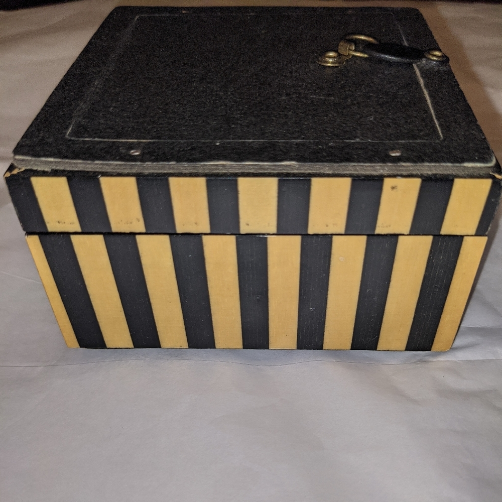 Quartz Clock Photo Block - Picture 3 of 12